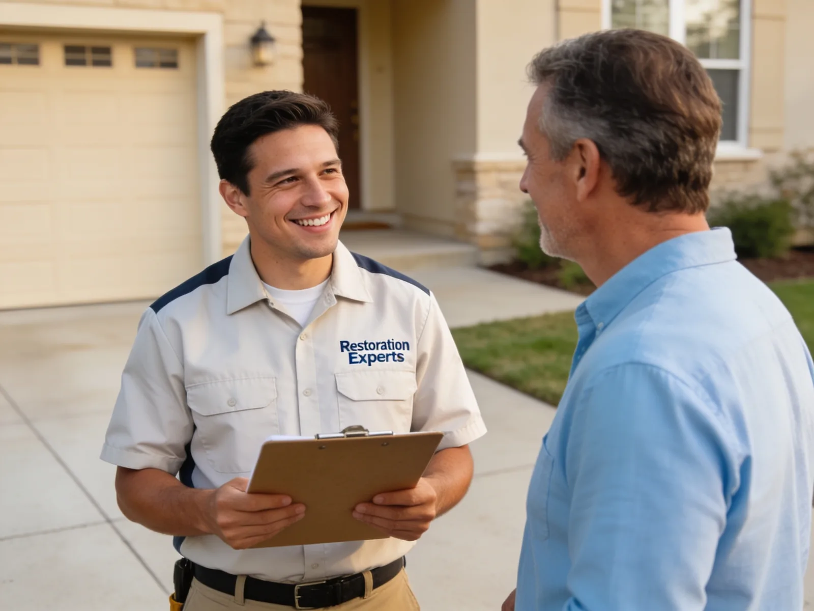 Water Damage Cleanup Romney, WV FAQs